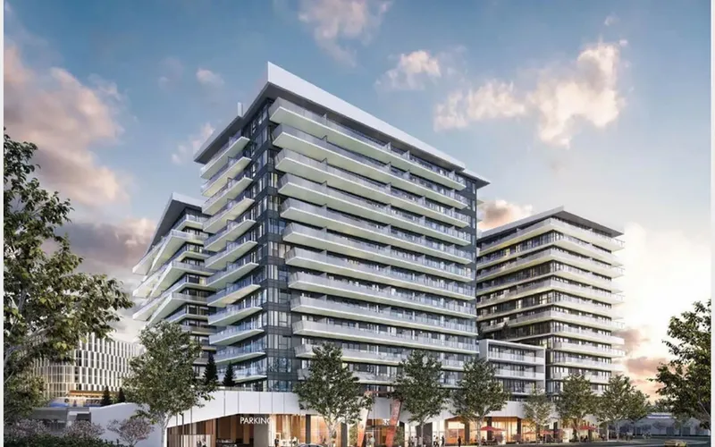 1009 5593 NO. 3 ROAD - photo 1 of 2