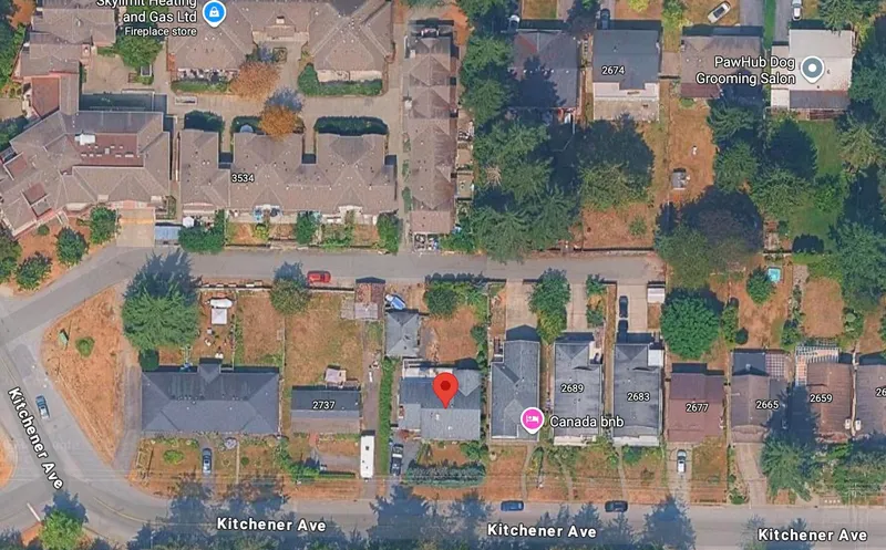 2735 KITCHENER AVENUE - photo 2 of 5