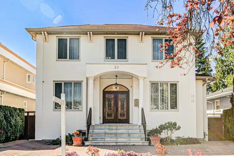 28 W 47TH AVENUE - photo 1 of 29
