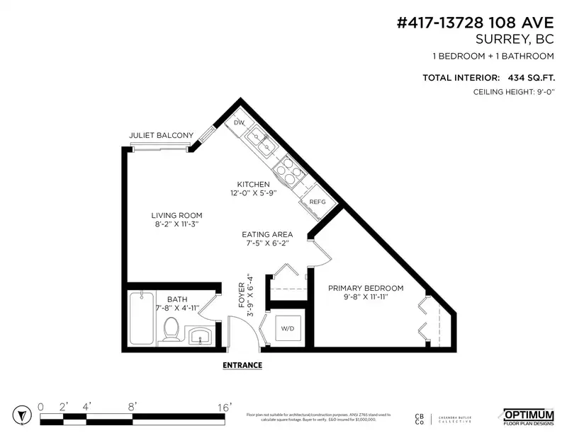 417 13728 108 AVENUE - photo 2 of 13