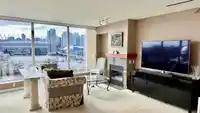 1305 120 MILROSS AVENUE - thumbnail 4