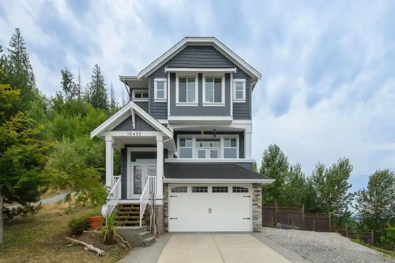 10433 248 STREET - photo 1 of 40