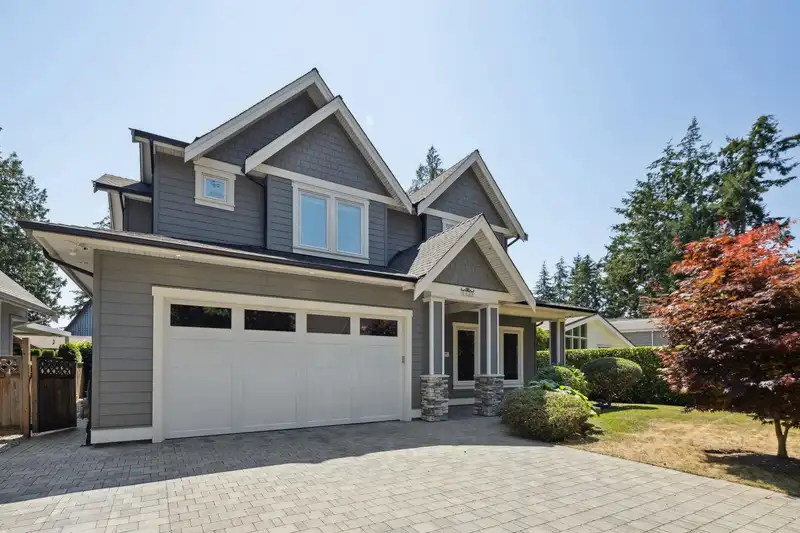 1426 COMPSTON CRESCENT - photo 1 of 40