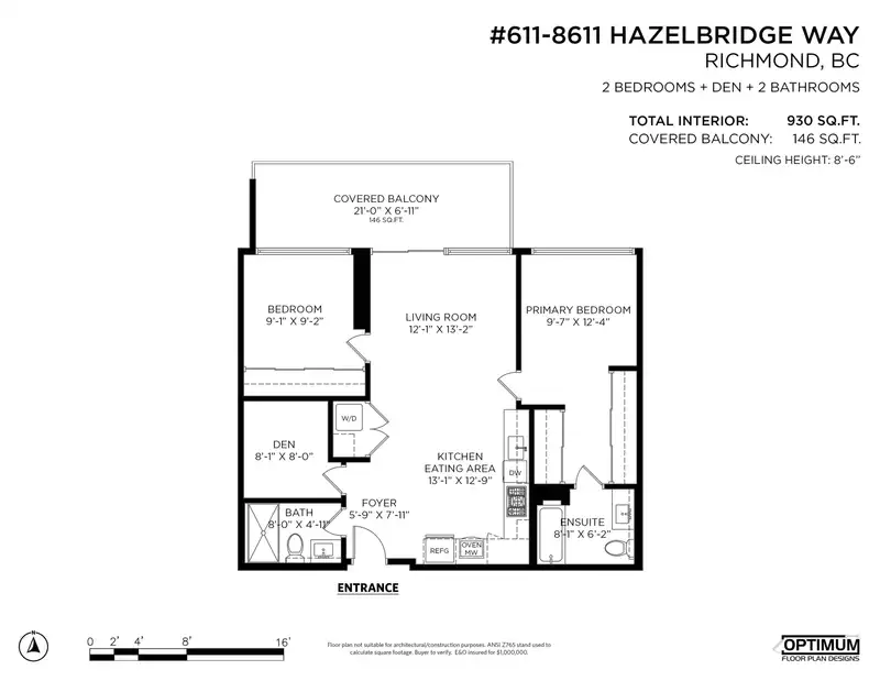 611 8611 HAZELBRIDGE WAY - photo 2 of 40