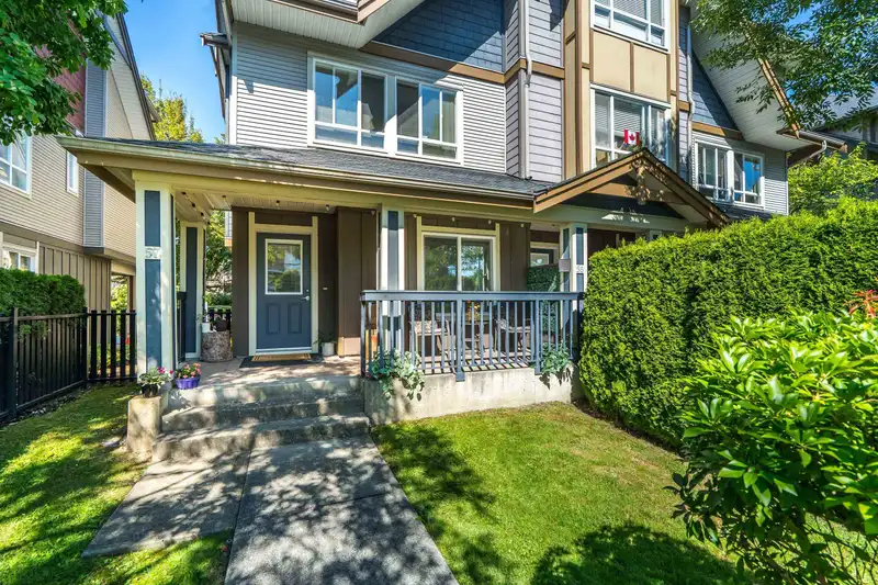 57 7088 191 STREET - photo 1 of 40