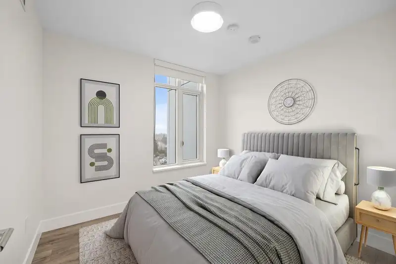 1901 10428 WHALLEY BOULEVARD - photo 1 of 38