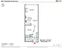 608 27 ALEXANDER STREET - thumbnail 34
