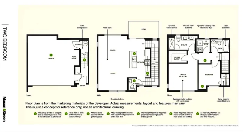 30 7848 209 STREET - photo 3 of 14