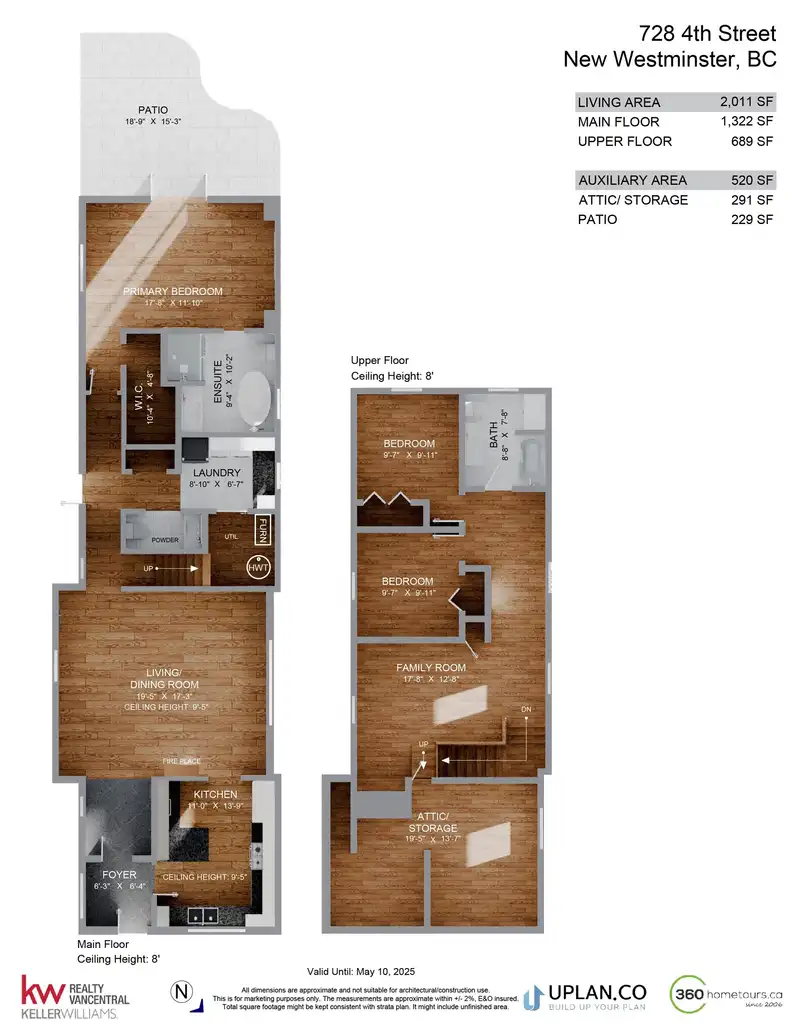 728 FOURTH STREET - photo 2 of 37