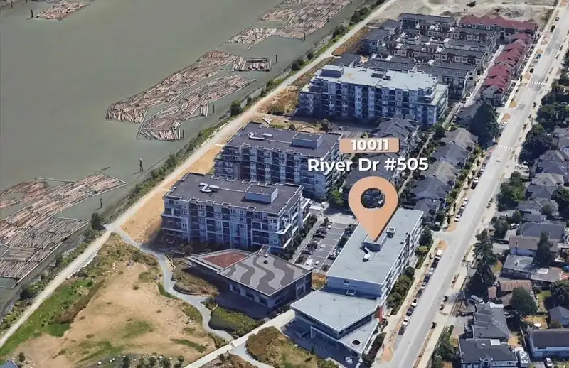 505 10011 RIVER DRIVE - photo 1 of 31