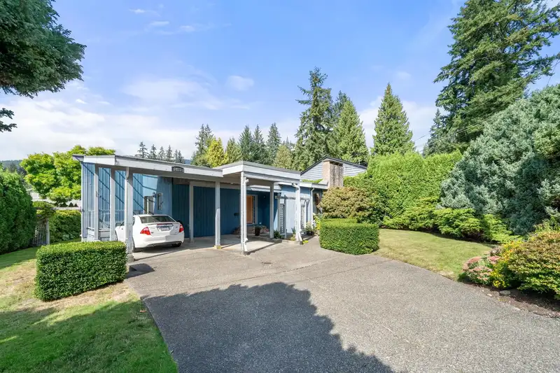 3833 LYNN VALLEY ROAD - photo 1 of 25
