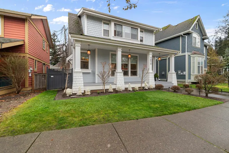 5850 COWICHAN STREET - photo 1 of 25