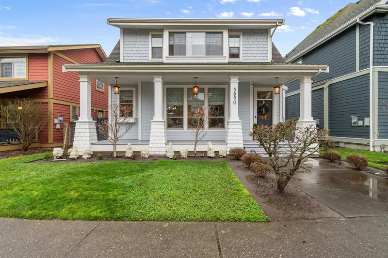 5850 COWICHAN STREET - photo 2 of 25