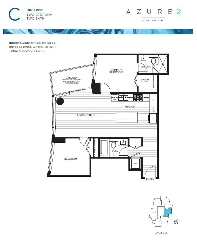 608 7769 PARK CRESCENT - photo 2 of 12