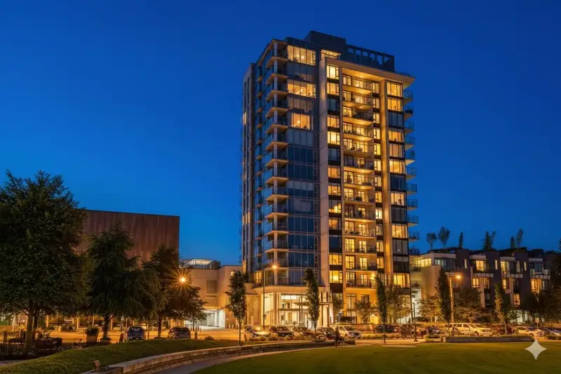 1304 1471 HUNTER STREET - photo 1 of 23