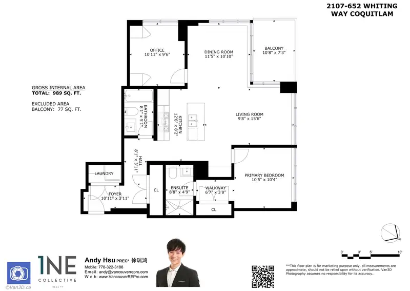 2107 652 WHITING WAY - photo 3 of 40
