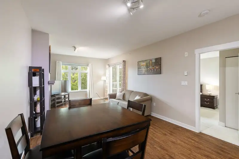 405 2368 MARPOLE AVENUE - photo 4 of 35