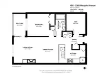405 2368 MARPOLE AVENUE - thumbnail 35