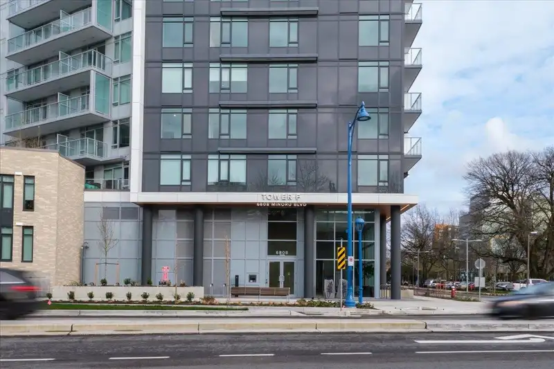 904 6808 MINORU BOULEVARD - photo 2 of 40