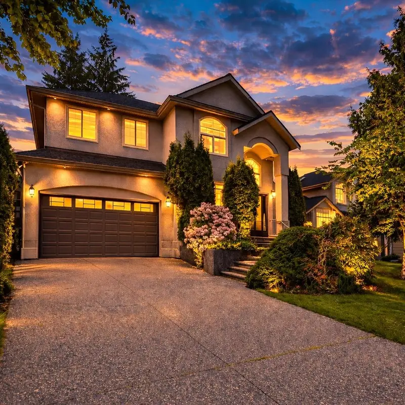 8327 169A STREET STREET - photo 1 of 25