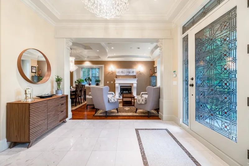 7130 GRANVILLE STREET - photo 2 of 25