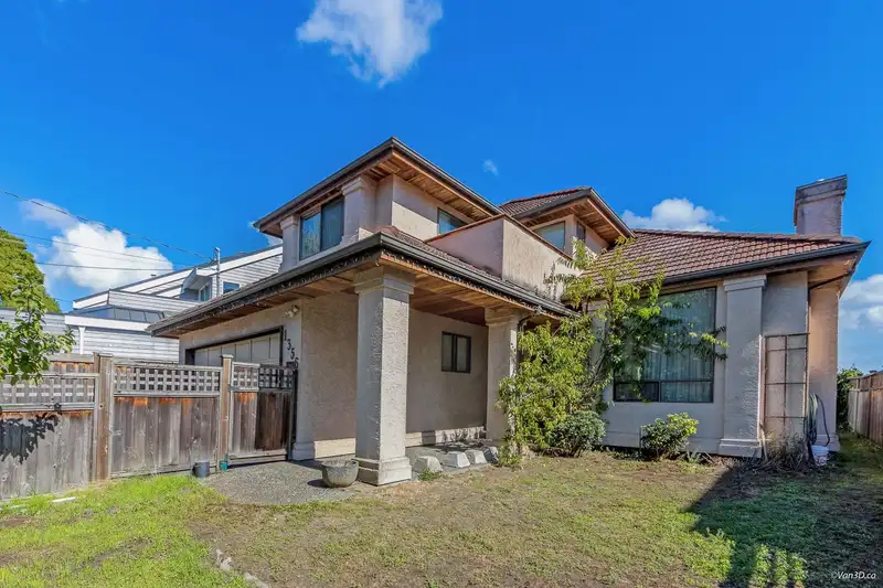 1356 BEACH GROVE ROAD - photo 1 of 33