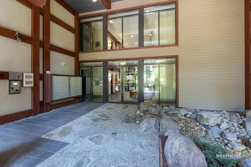 107 6328 LARKIN DRIVE - photo 1 of 39