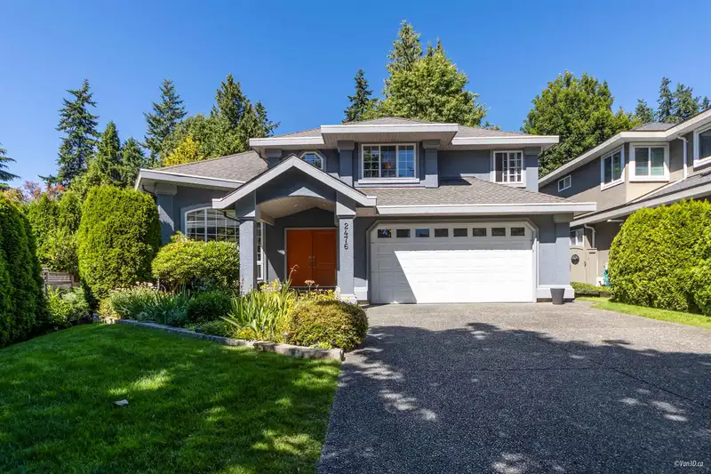 2476 127B STREET - photo 1 of 20