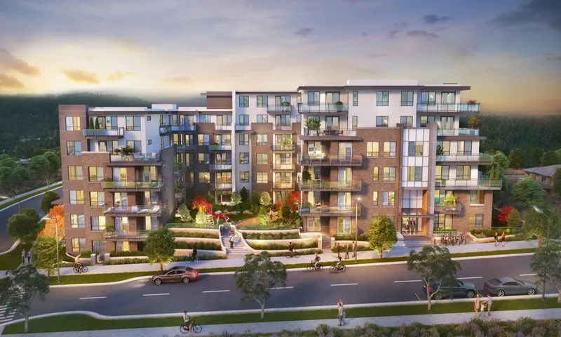 623 599 DANSEY AVENUE - photo 2 of 8