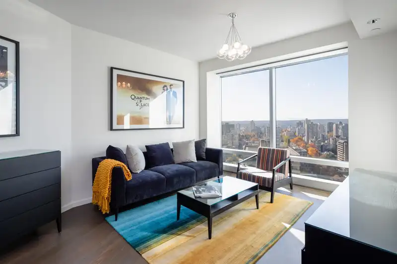 3003 1151 W GEORGIA STREET - photo 1 of 34