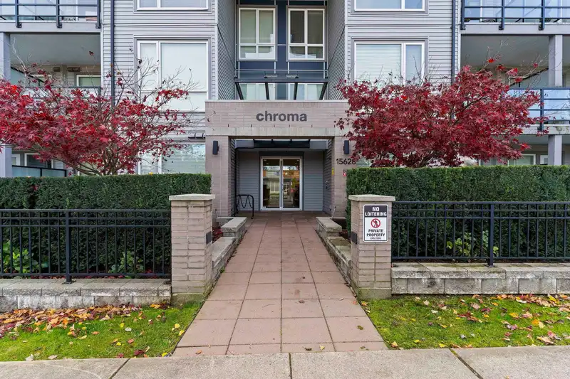 207 15628 104 AVENUE - photo 4 of 30