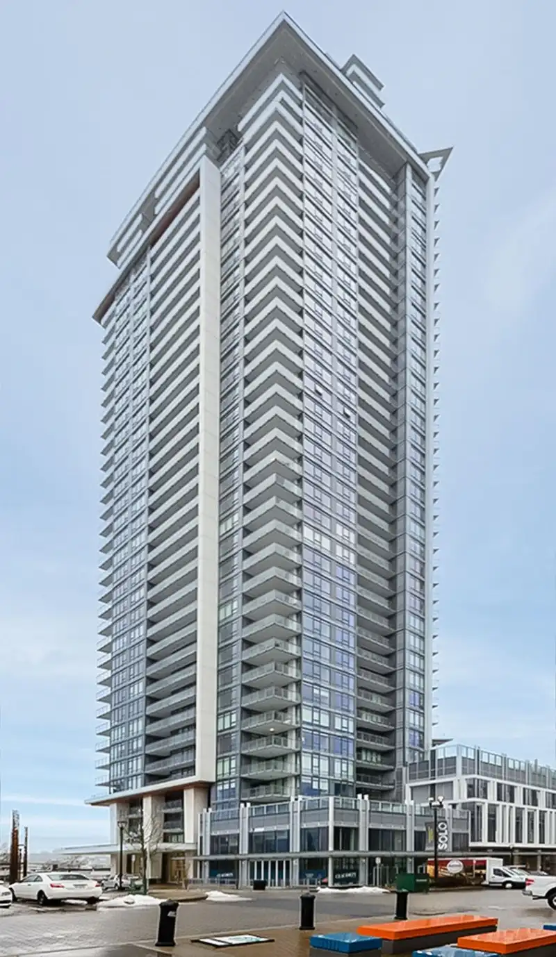 2903 2085 SKYLINE COURT - photo 1 of 25