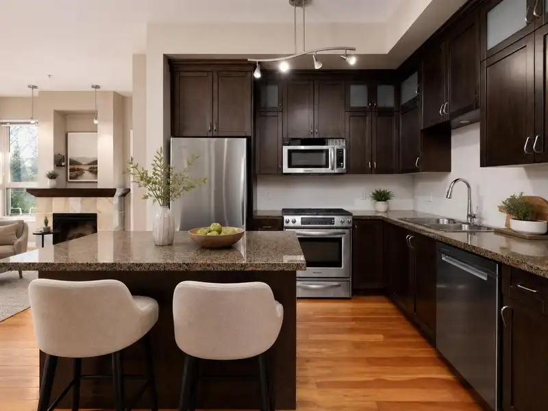 209 240 SALTER STREET - photo 3 of 14
