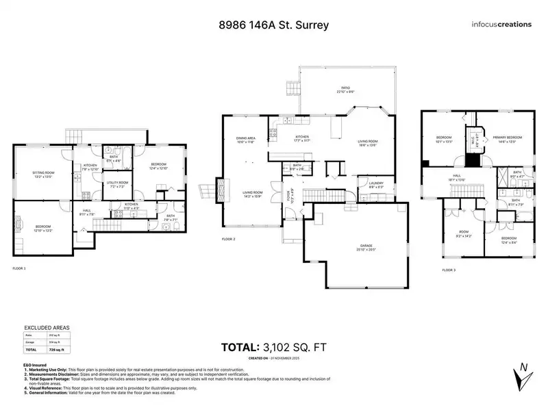 8986 146A STREET - photo 3 of 30