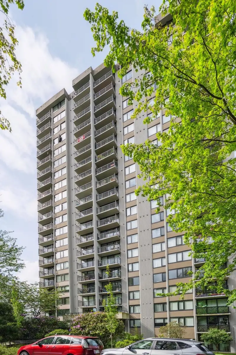 1703 1330 HARWOOD STREET - photo 1 of 39