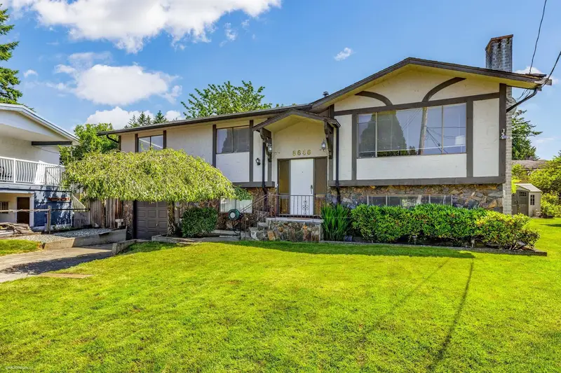 8646 115A STREET - photo 1 of 25