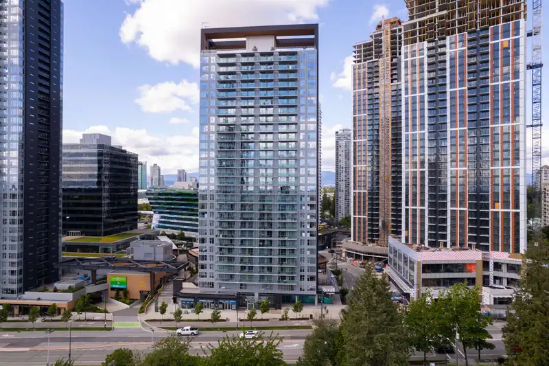 1112 13655 FRASER HIGHWAY - photo 1 of 24