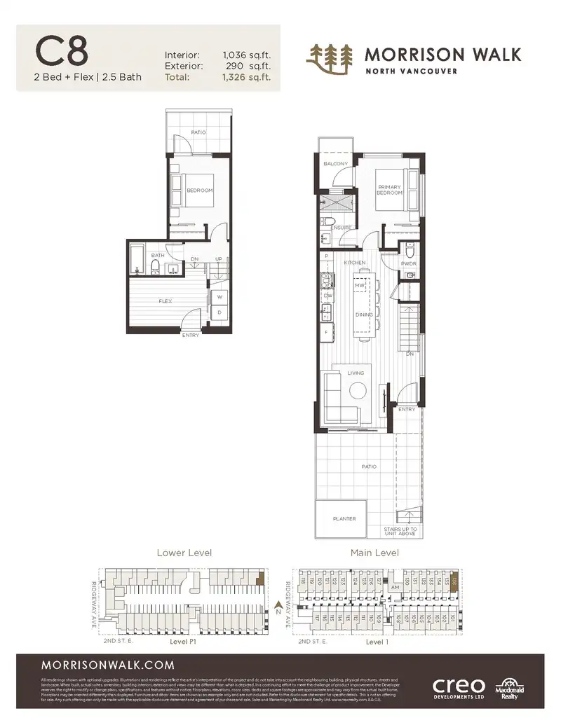 136 602 E 2ND STREET - photo 2 of 16