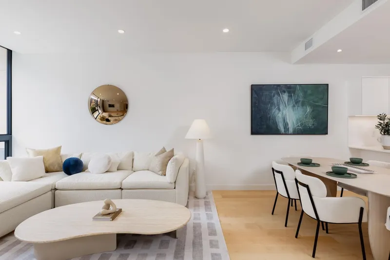 TH8 135 E 13TH STREET - photo 4 of 25