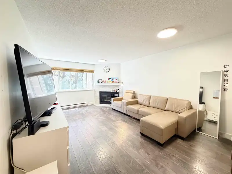 107 8700 WESTMINSTER HIGHWAY - photo 2 of 10