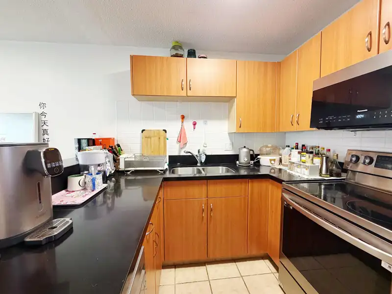 107 8700 WESTMINSTER HIGHWAY - photo 4 of 10