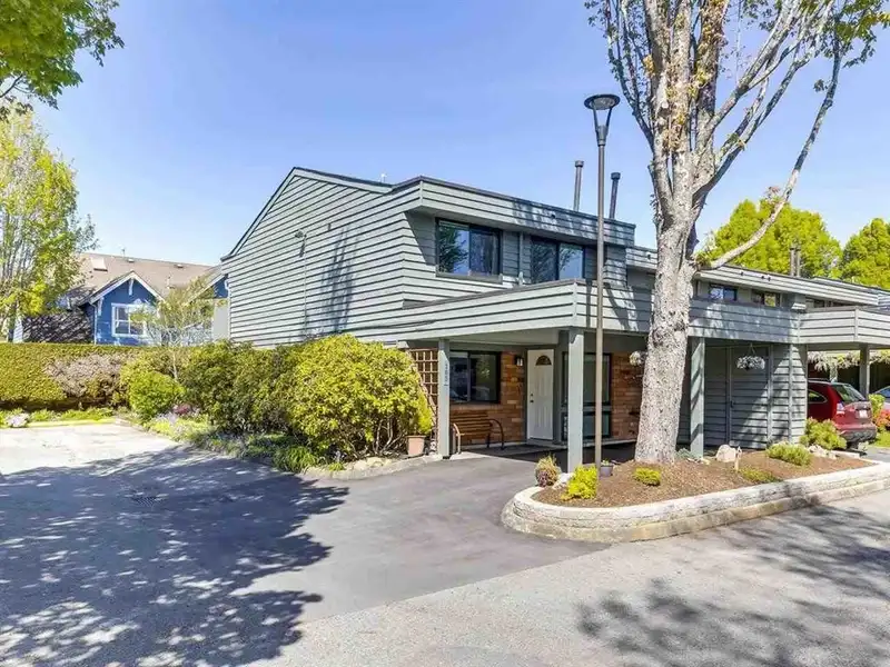 165 3031 WILLIAMS ROAD - photo 1 of 30