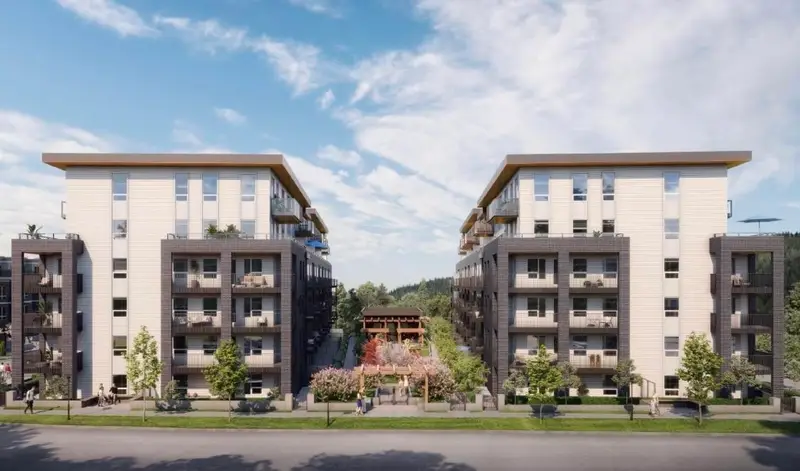 406 648 LEA AVENUE - photo 1 of 14