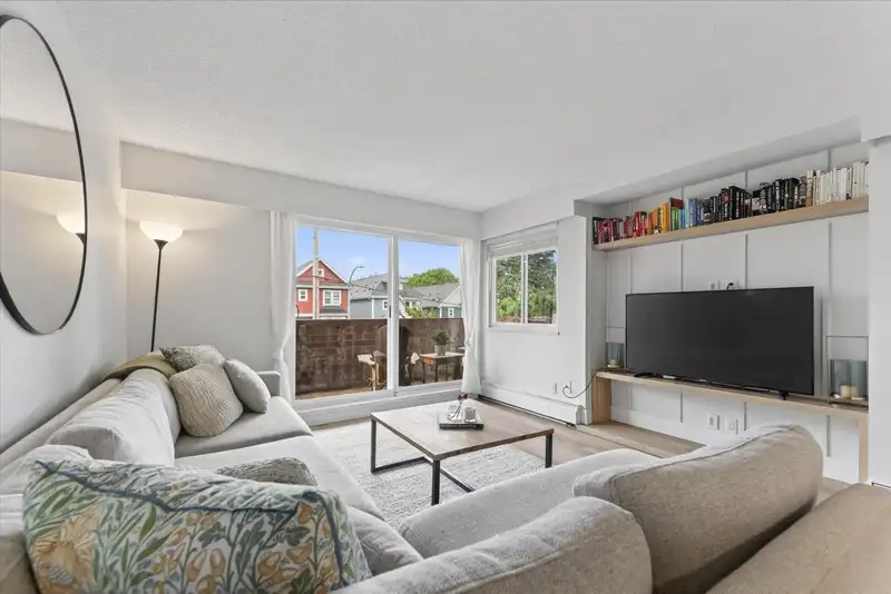 111 1011 FOURTH AVENUE - photo 1 of 40