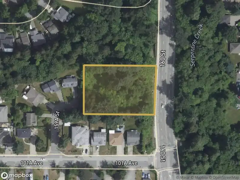 10195 160 STREET - photo 1 of 5