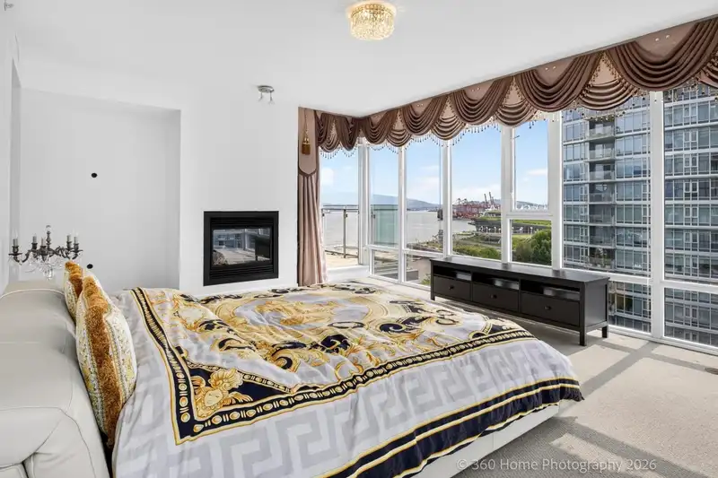 1402 1281 W CORDOVA STREET - photo 4 of 25