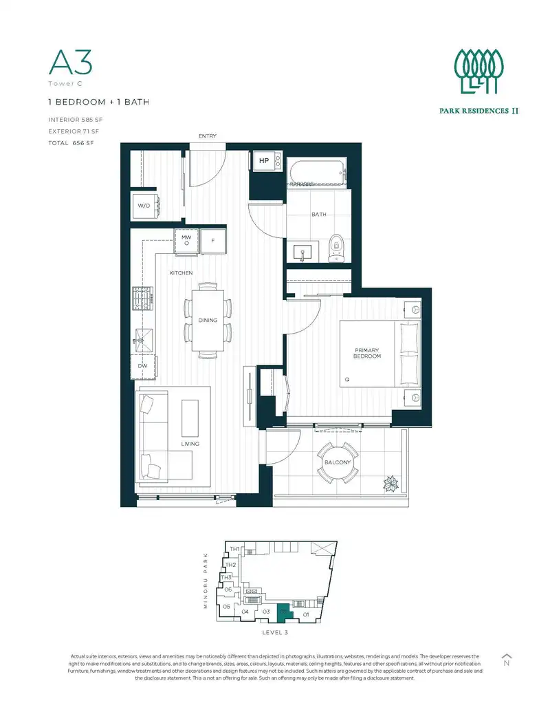 302 6333 MAH BING STREET - photo 4 of 4