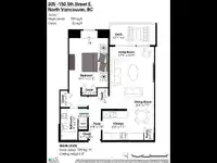 205 150 E 5TH STREET - thumbnail 21