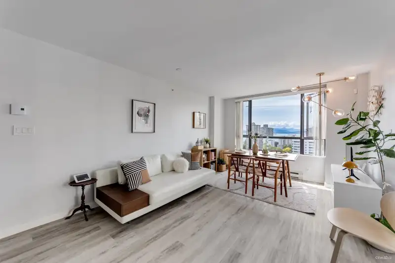 1406 1003 PACIFIC STREET - photo 1 of 20