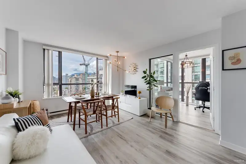 1406 1003 PACIFIC STREET - photo 4 of 20